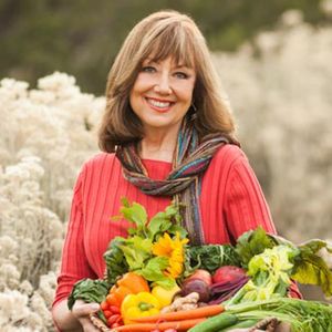 Cherie Calbom frutas para jugo